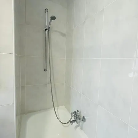 Apartment Garbi Suances
