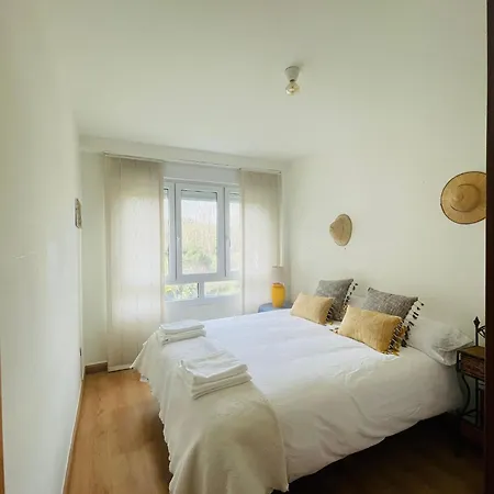 Apartment Garbi *