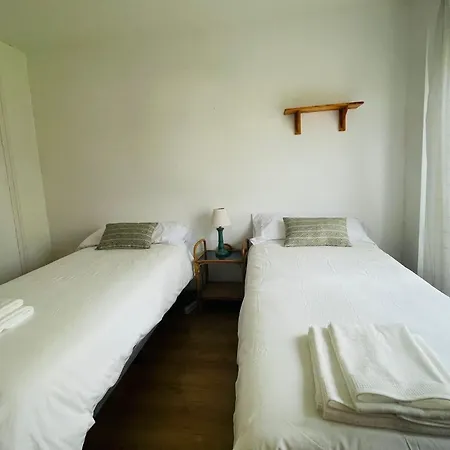 Apartment Garbi Suances