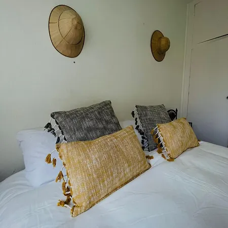 Apartment Garbi Suances