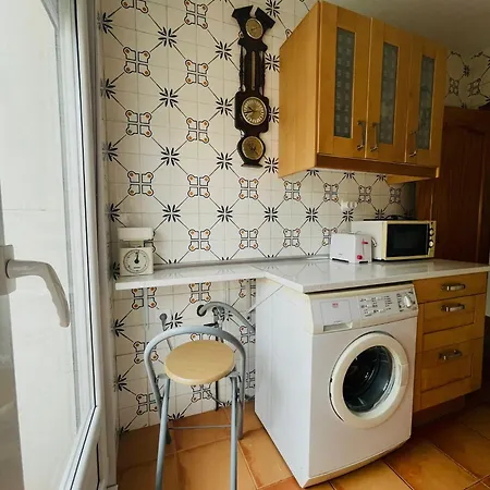 Garbi Apartment *