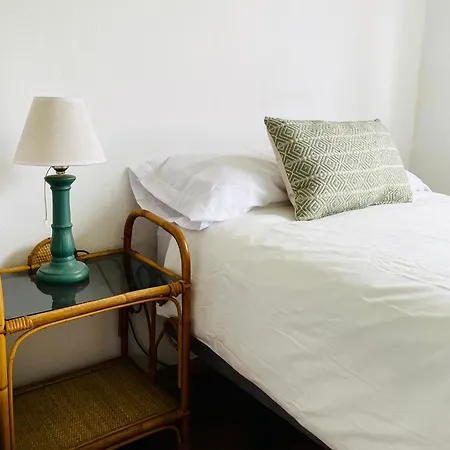 Apartment Garbi