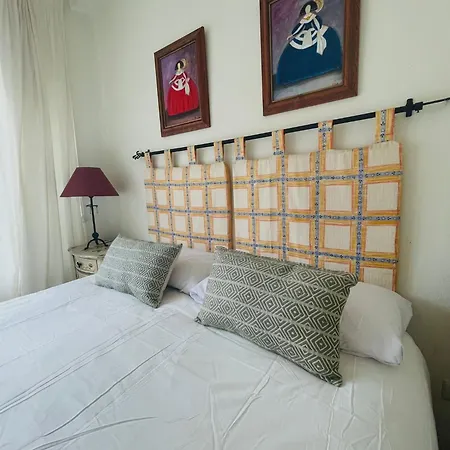 Apartment Garbi