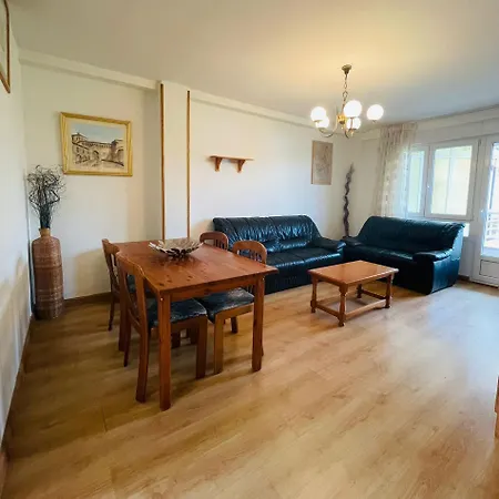 Garbi Apartment